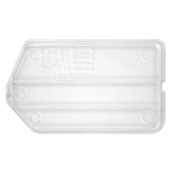 Ultra Series Divider for Qus200, Cl, Package Quantity 6, 6 PK